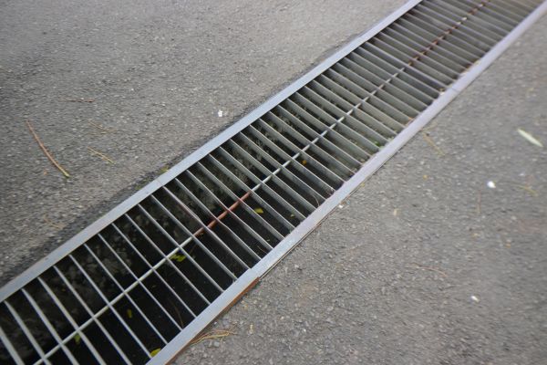 Cost of Driveway Drainage Service in Delaware