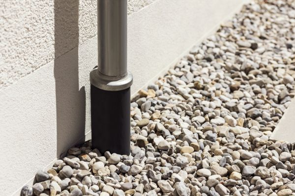 Cost of French Drain Service in Delaware