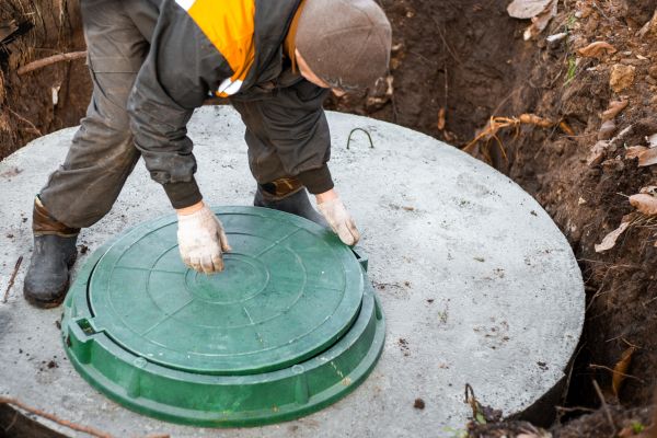Cost of Sewage Ejector Pump Installation in Delaware