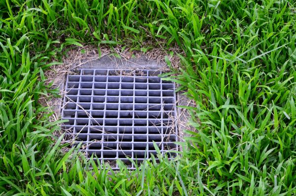 Cost of Yard Water Drainage in Delaware