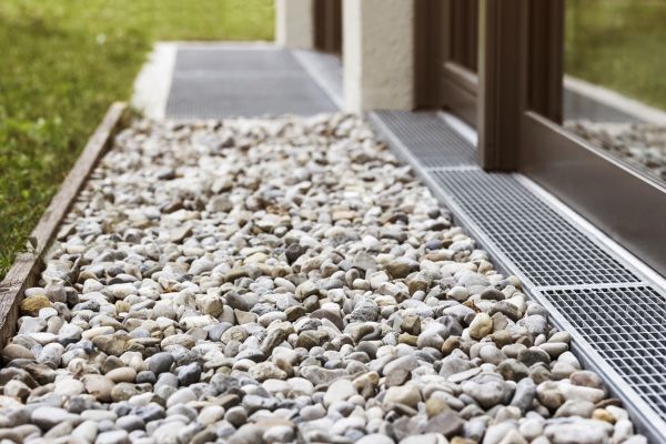 Cost of French Drain Construction in Delaware