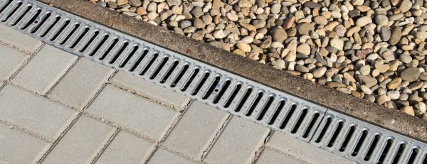 Cost of Surface Drainage in Delaware
