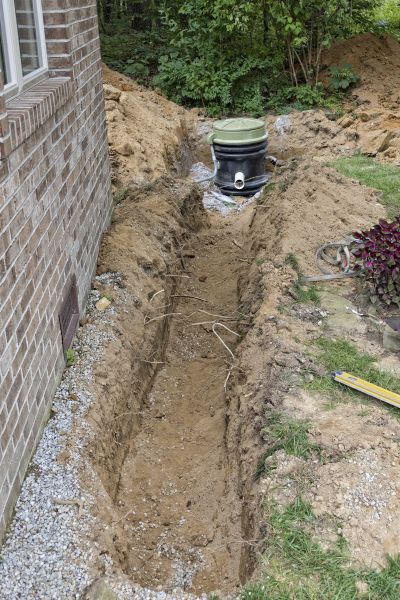Cost of Grinder Pump Installation in Delaware