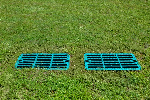 Cost of Yard Drain Maintenance in Delaware