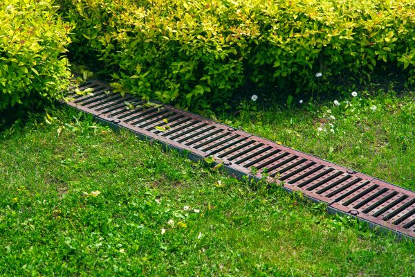 Cost of Yard Drainage Installation in Delaware