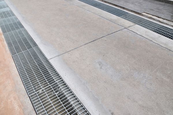 Cost of Driveway Runoff Control in Delaware