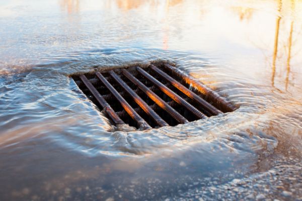 Cost of Water Pooling Prevention in Delaware