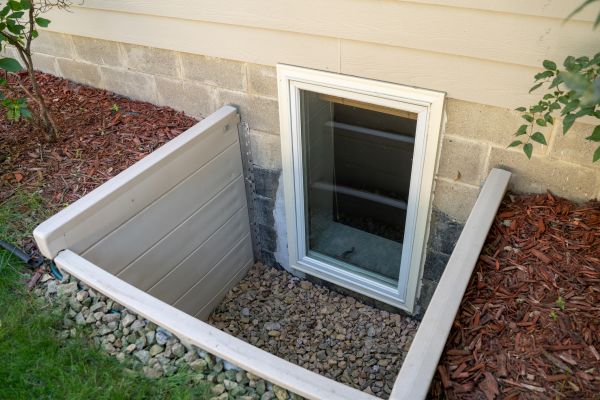 Cost of Window Well Drainage Service in Delaware