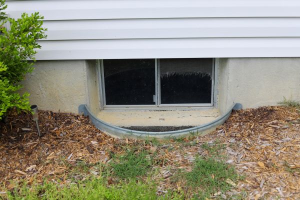 Cost of Window Well Drain Repair in Delaware