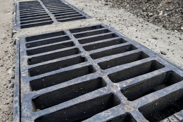 Cost of Catch Basin Repair in Delaware