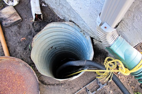 Cost of Drainage Pump Installation in Delaware