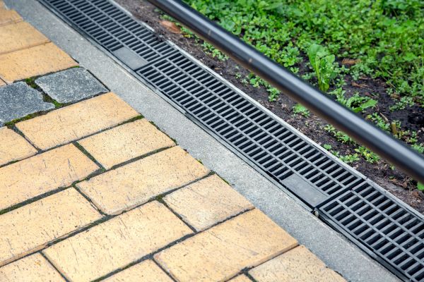 Cost of Waterlogged Yard Repair in Delaware