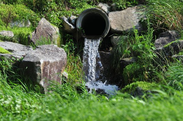 Cost of Water Redirection in Delaware