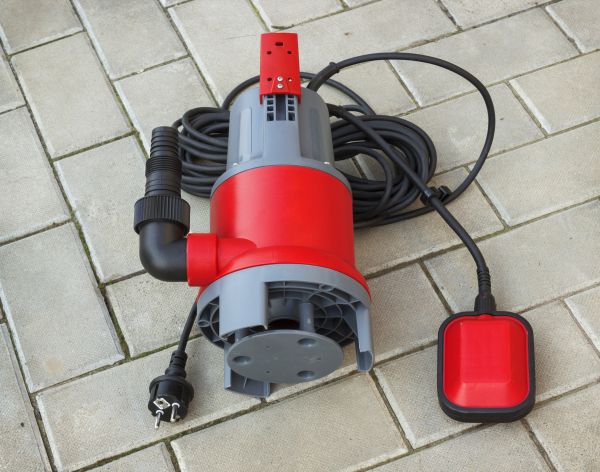 Cost of Submersible Pump Installation in Delaware