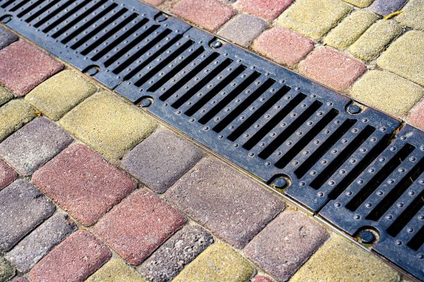 Cost of Patio Drainage Installation in Delaware