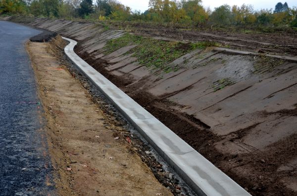 Cost of Slope Drainage Installation in Delaware