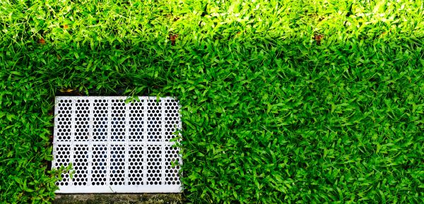 Cost of Yard Drainage Replacement in Delaware