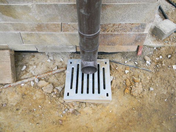 Cost of Foundation Drain Repair in Delaware