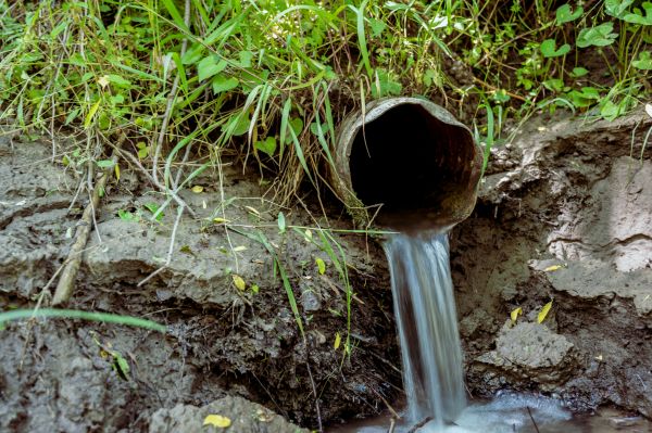 Cost of Drainage Tile Repair in Delaware