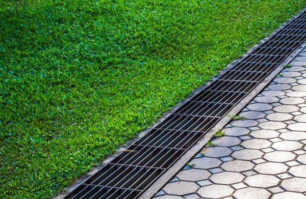Cost of Water Drainage Installation in Delaware