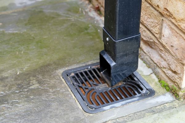 Cost of Drain Tile Installation in Delaware