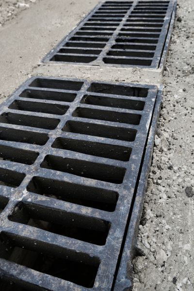 Cost of Sidewalk Drainage Installation in Delaware