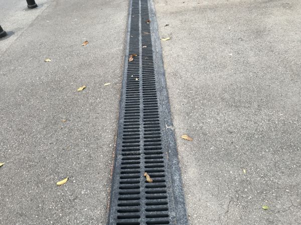 Cost of Channel Drain Replacement in Delaware
