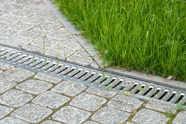Cost of Drainage Pipe Installation in Delaware